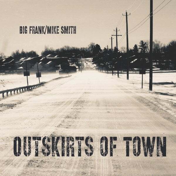 Cover art for Outskirts of Town